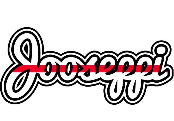 Jooseppi kingdom logo
