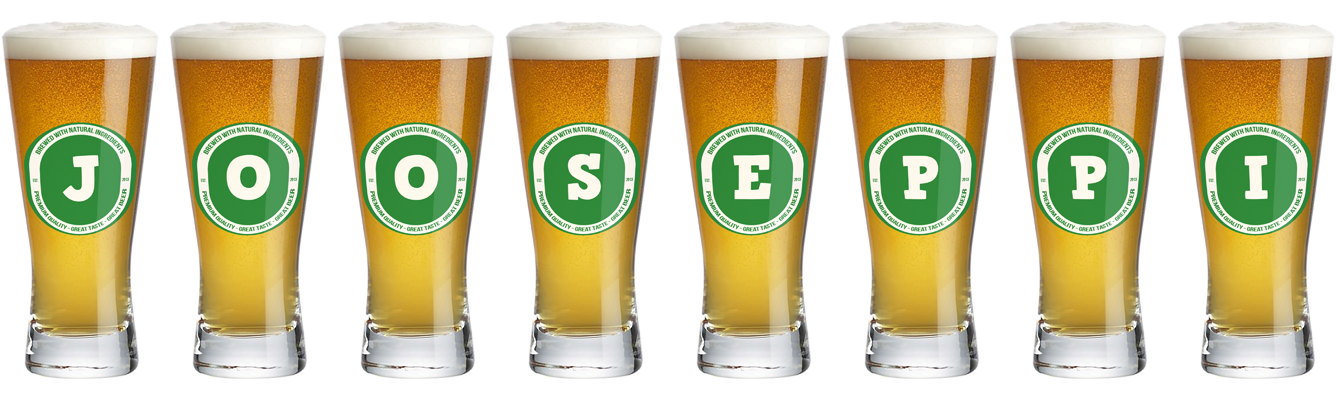 Jooseppi lager logo
