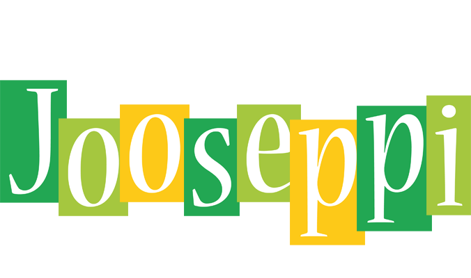 Jooseppi lemonade logo
