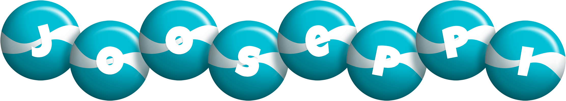 Jooseppi messi logo