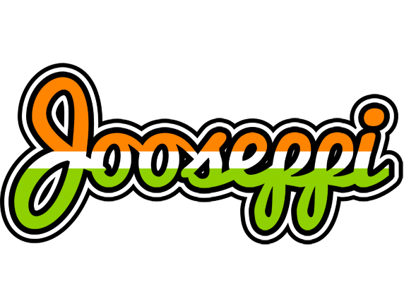 Jooseppi mumbai logo