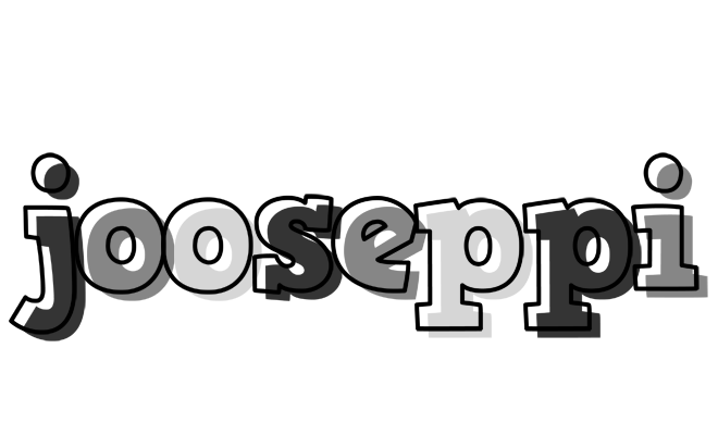 Jooseppi night logo