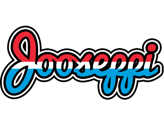 Jooseppi norway logo