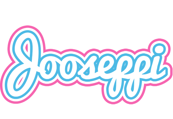 Jooseppi outdoors logo