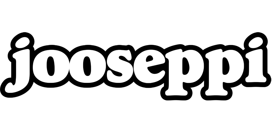 Jooseppi panda logo