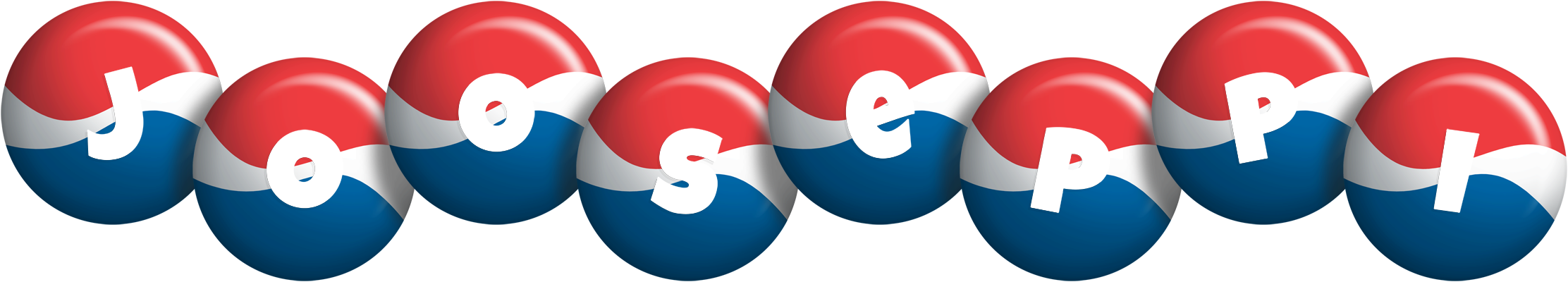 Jooseppi paris logo