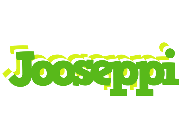 Jooseppi picnic logo