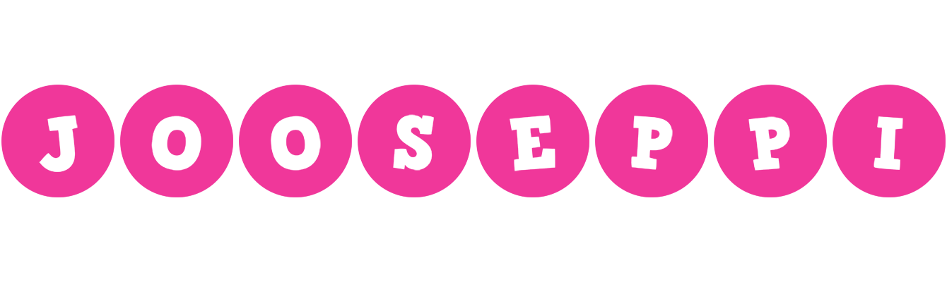 Jooseppi poker logo