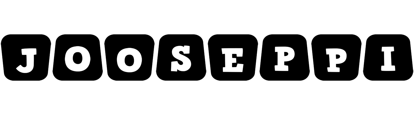 Jooseppi racing logo