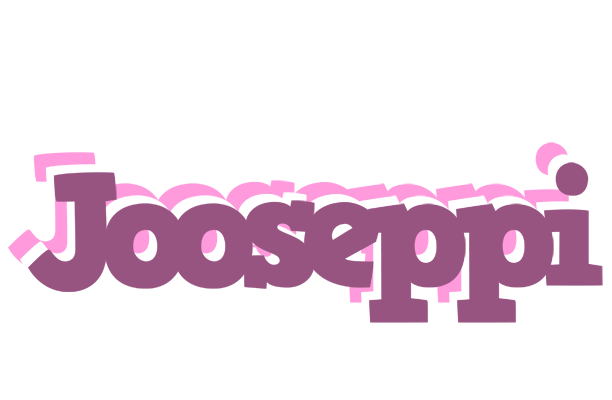 Jooseppi relaxing logo