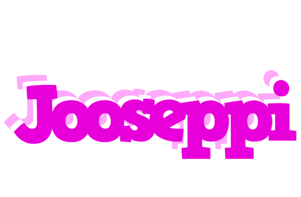 Jooseppi rumba logo