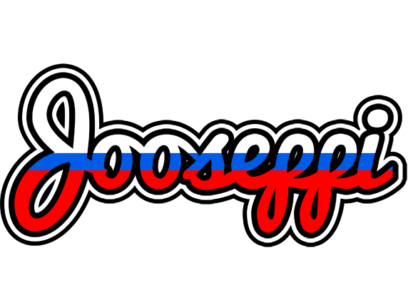 Jooseppi russia logo