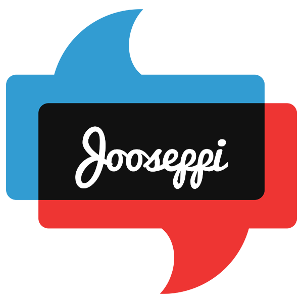 Jooseppi sharks logo