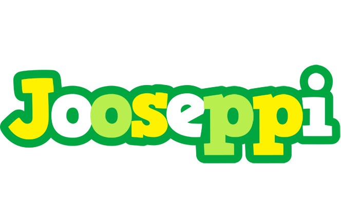 Jooseppi soccer logo