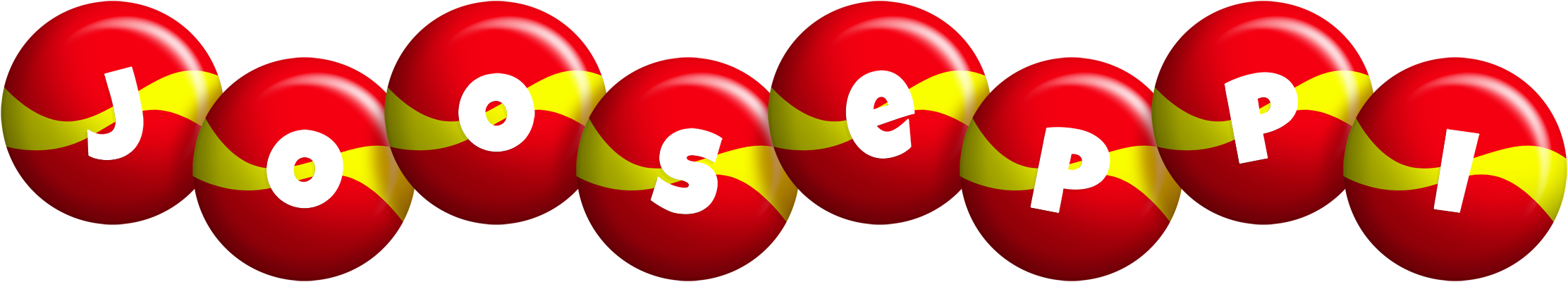 Jooseppi spain logo