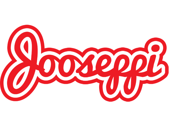 Jooseppi sunshine logo