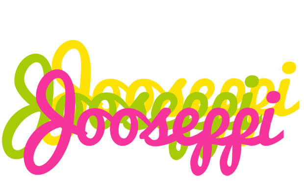 Jooseppi sweets logo