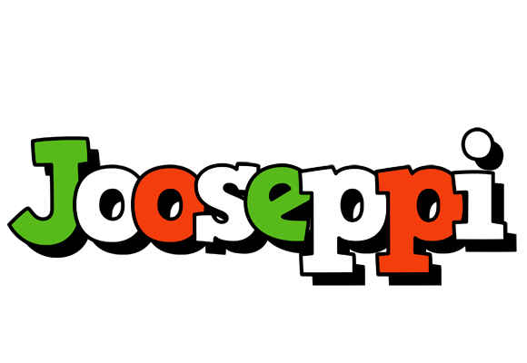 Jooseppi venezia logo