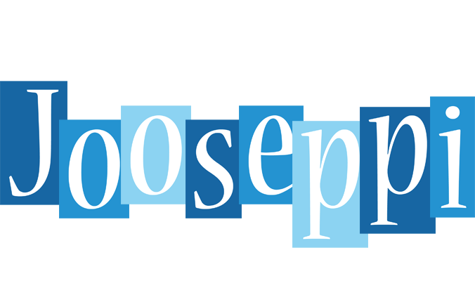 Jooseppi winter logo