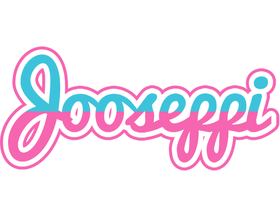 Jooseppi woman logo