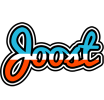 Joost america logo