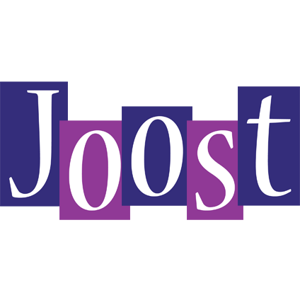 Joost autumn logo
