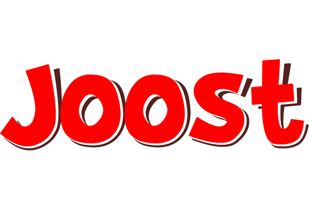 Joost basket logo