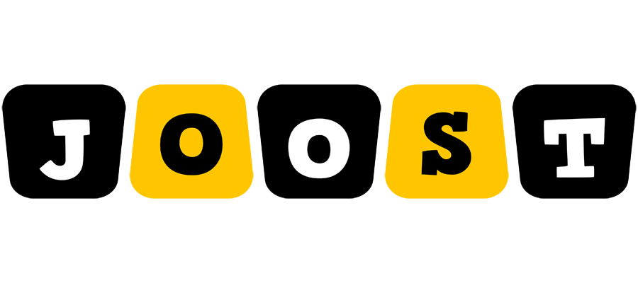 Joost boots logo