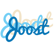 Joost breeze logo