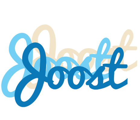 Joost breeze logo