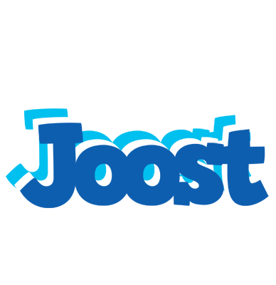 Joost business logo