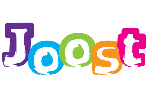 Joost casino logo