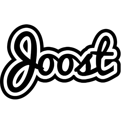 Joost chess logo