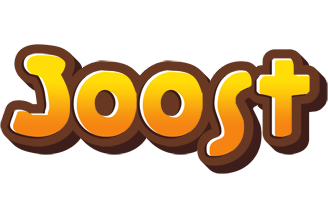 Joost cookies logo