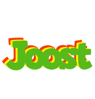 Joost crocodile logo