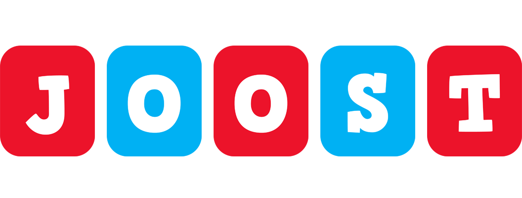 Joost diesel logo