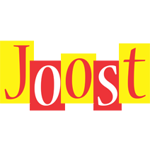 Joost errors logo