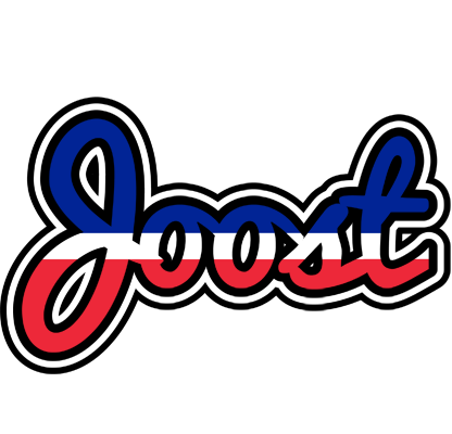 Joost france logo