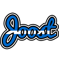 Joost greece logo