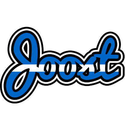 Joost greece logo