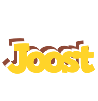 Joost hotcup logo