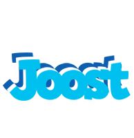 Joost jacuzzi logo