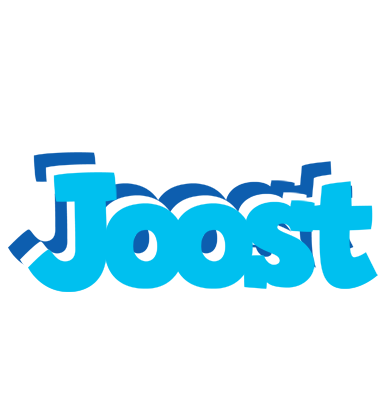 Joost jacuzzi logo