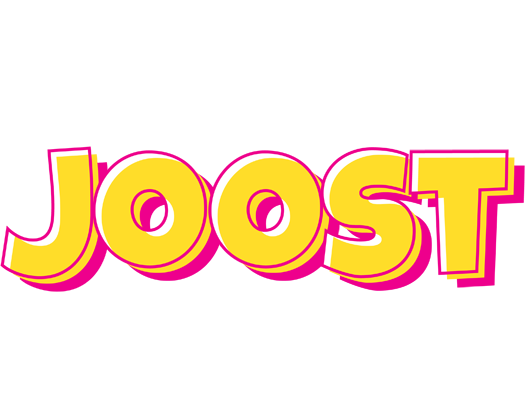 Joost kaboom logo