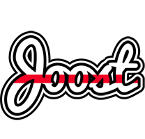 Joost kingdom logo