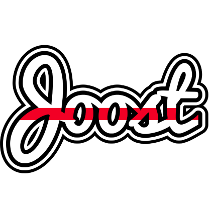 Joost kingdom logo
