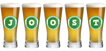 Joost lager logo