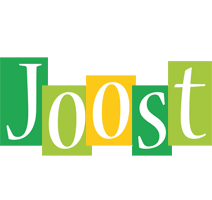 Joost lemonade logo