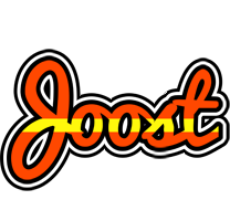 Joost madrid logo