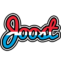 Joost norway logo